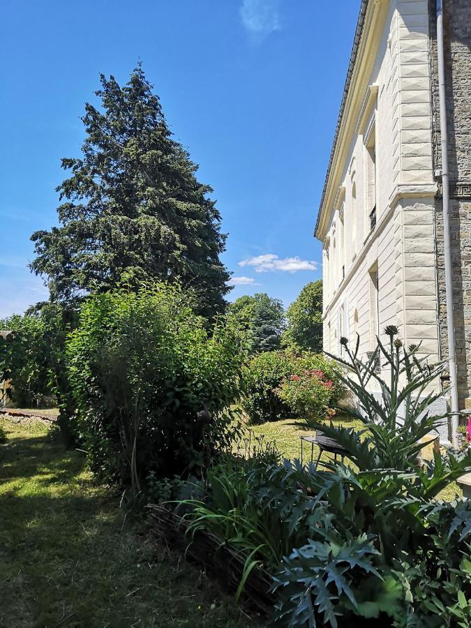La Maison D'Hotte Revin Kültér fotó