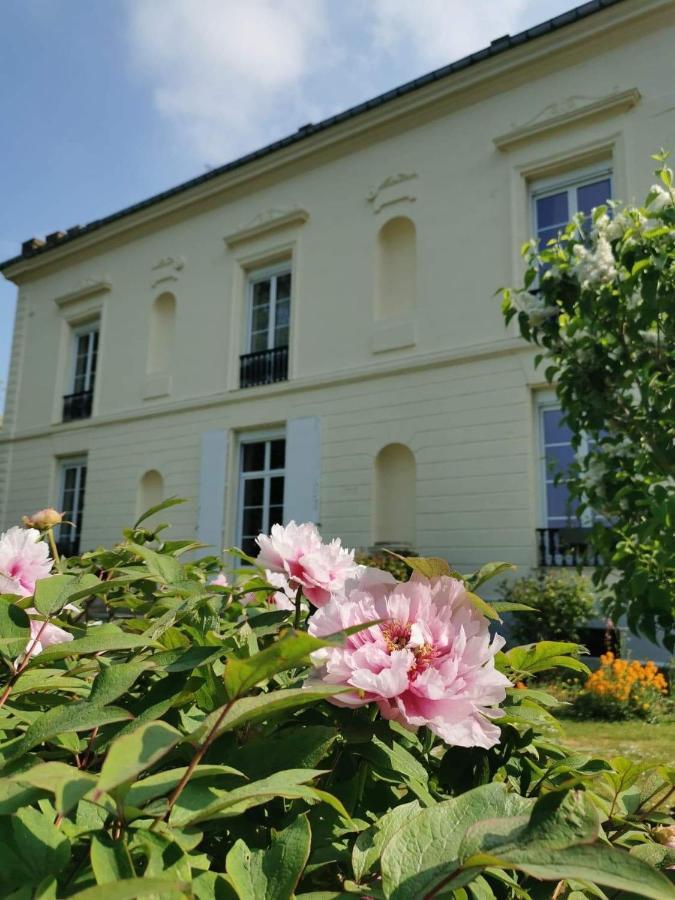 La Maison D'Hotte Revin Kültér fotó