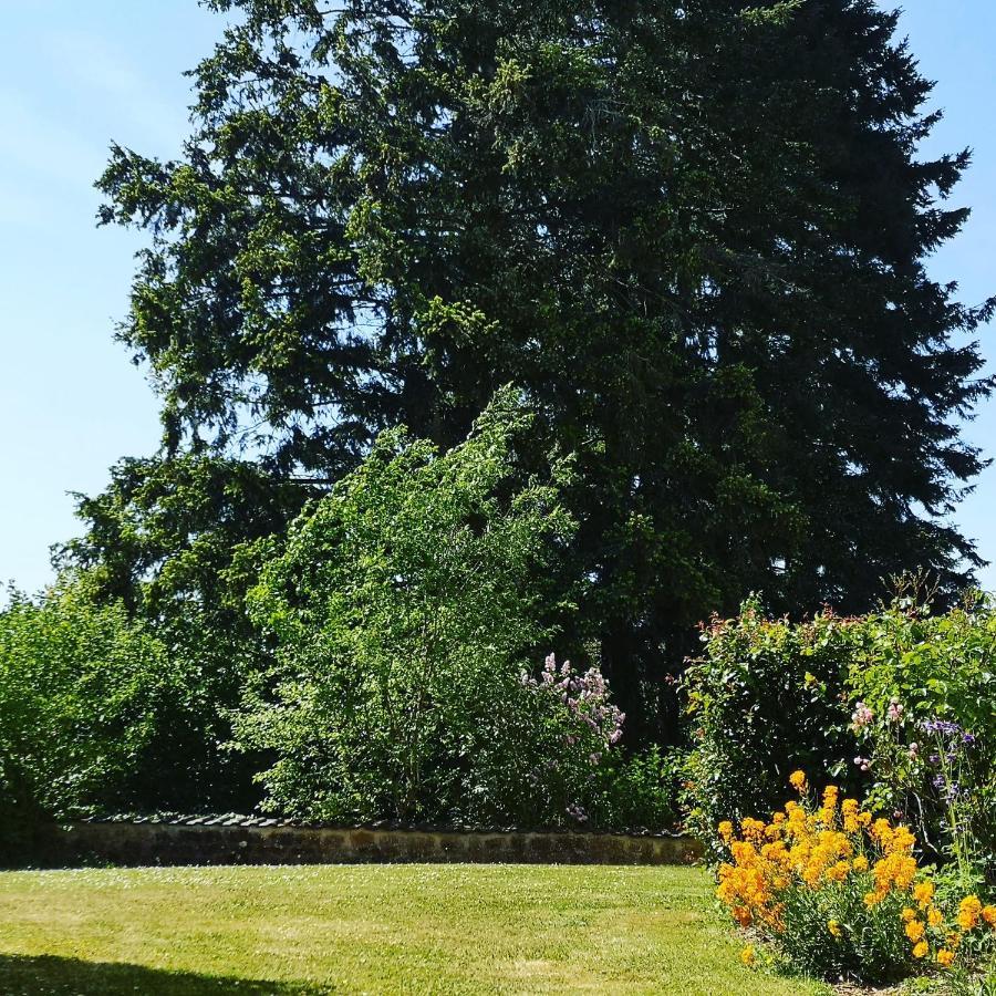 La Maison D'Hotte Revin Kültér fotó