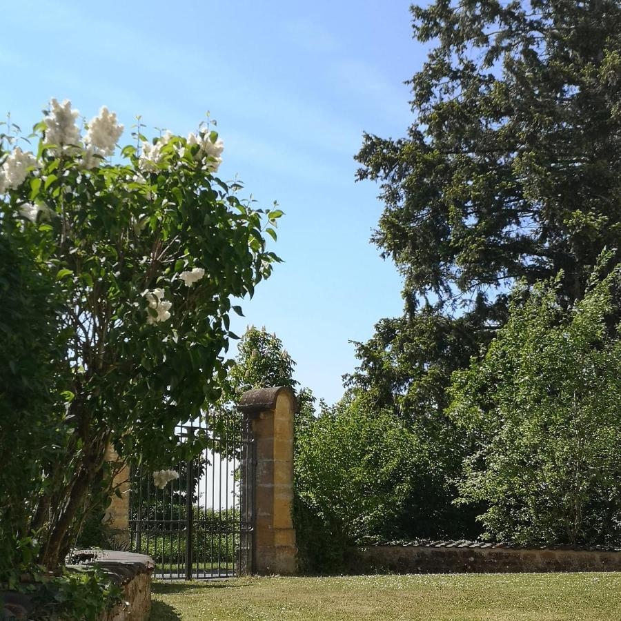 La Maison D'Hotte Revin Kültér fotó