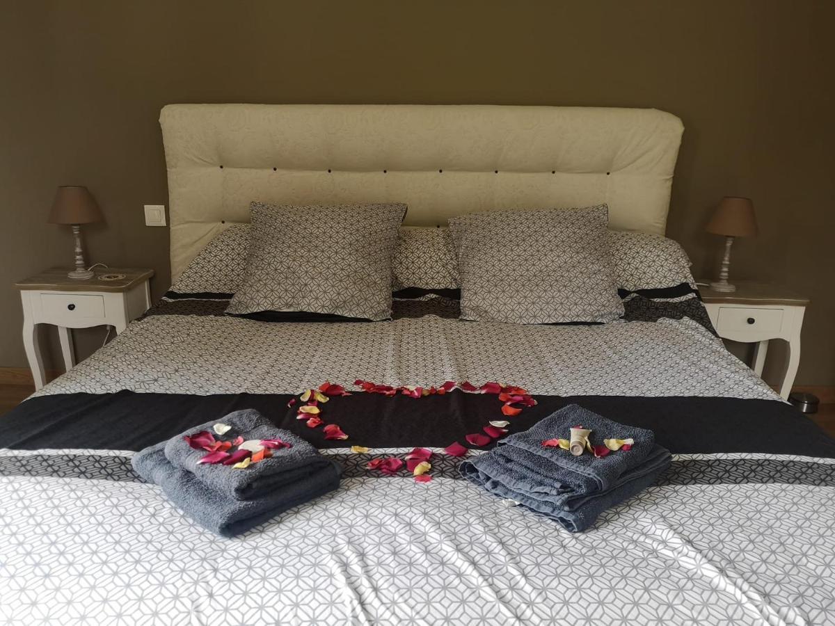 La Maison D'Hotte Revin Kültér fotó